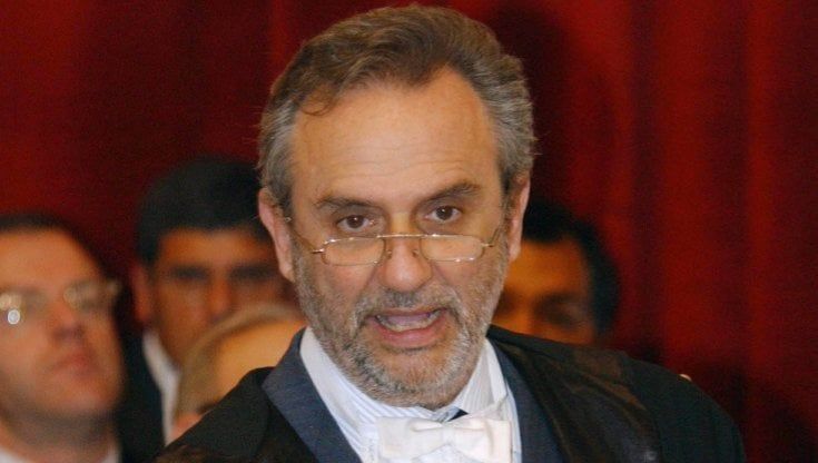 Corte costituzionale, domani Coraggio nuovo presidente