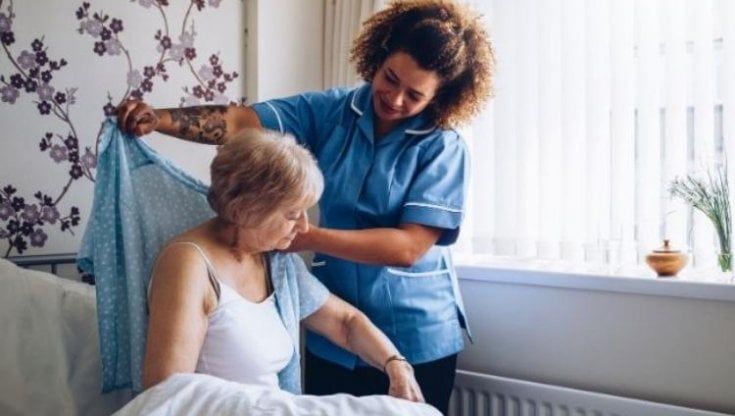 Tumore del polmone: l’immunoterapia efficace nella ‘vita reale’