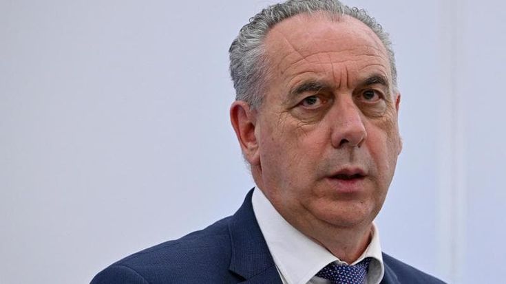 Legnini vince a Chieti: “Non è stato facile. Ora il campo largo acceleri su programma e alleanze”