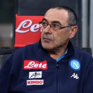 Napoli-Chievo: nessuna sorpresa tra i convocati di Sarri