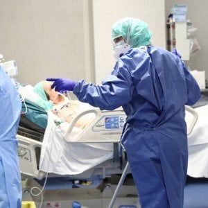 Coronavirus, è del Vomero il primo medico di famiglia morto in Campania