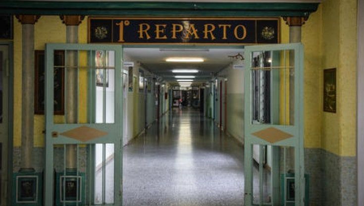 Quando perdonare è un atto politico