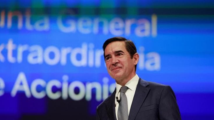 Banco Bilbao, i grandi soci danno il via libera all’assalto del Sabadell