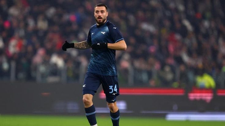 Napoli, incontro decisivo per Gila: la Lazio vuole Rafa Marin o Lucca