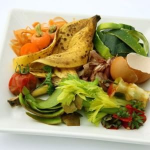 Alimentazione, l'ultima tendenza è WastEd: a cena si mangia "spazzatura"