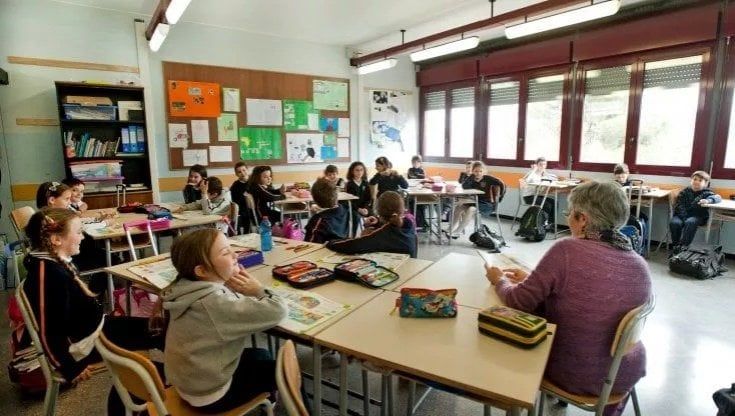 Senza stipendio da ottobre, i docenti precari fanno causa