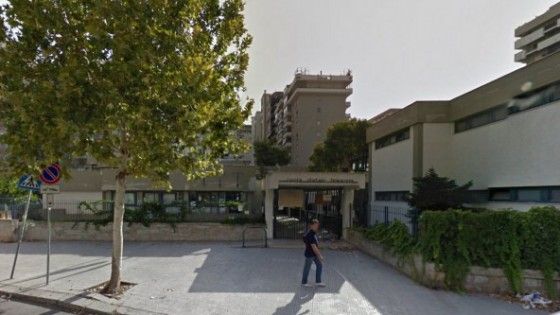 La psicosi Ebola nella "scuola bene"