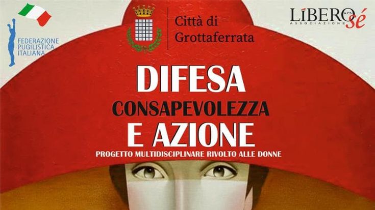 Dalla boxe al teatro, una sfida contro la violenza sulle donne