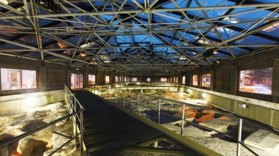  I gioielli archeologici di Taranto raccontano la Magna Grecia 