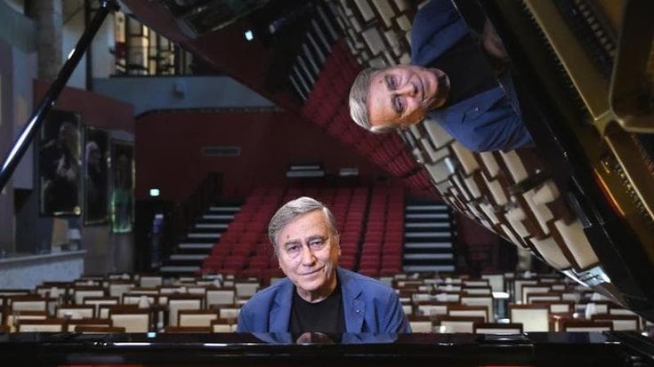 Ignazio Garsia: “Quando Chet Baker mi chiese di suonare con lui. Al jazz festival ci sarà Tosca”