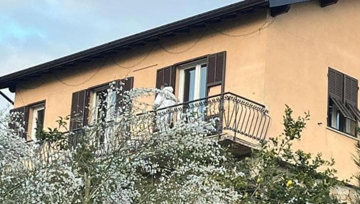 Bimba morta a Bordighera, la mamma resta in carcere. Lei: “Non ho mai sfiorato i miei figli”