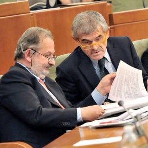 Padoan alla Regione Piemonte: riducete i tempi dei pagamenti alle ditte