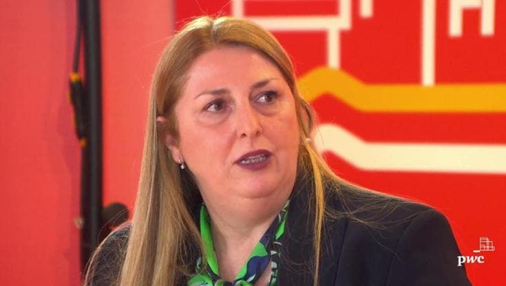 Italia 2022: Persone, Lavoro, Impresa, il contributo di Barbara Ferri