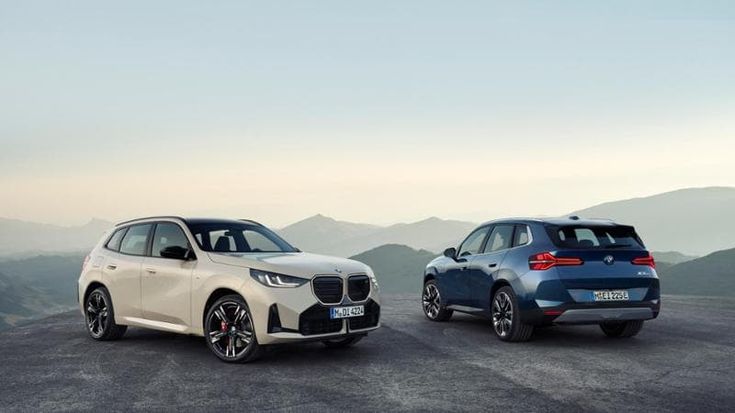 Bmw rinnova la bestseller X3 a tutto ibrido. Ecco le caratteristiche e i motori