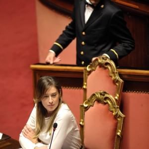 Boschi: "Finalmente la sera delle elezioni sapremo chi ha vinto, senza fare inciuci"