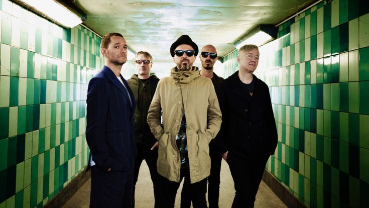 Subsonica, come nacque il disco perduto. Casacci: "Abbiamo esplorato i nostri limiti"