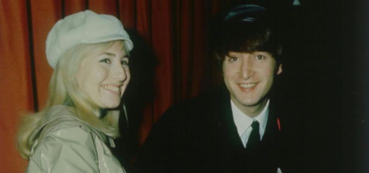 È morta Cynthia Powell, fu la prima moglie di John Lennon
