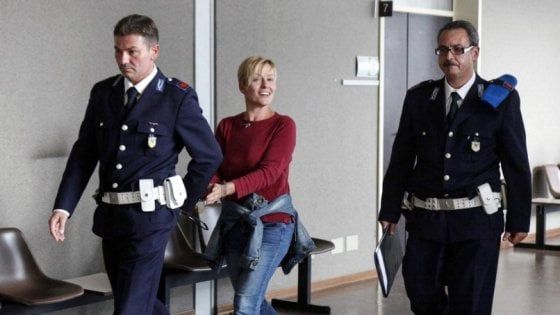 L'ex infermiera di Lugo accusata di un altro omicidio