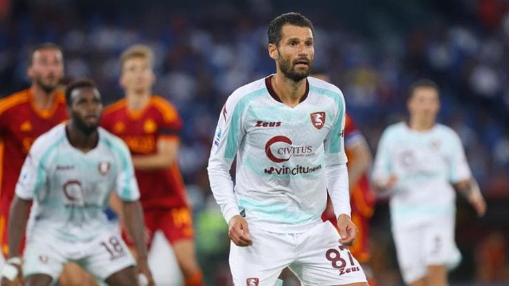 Salernitana-Cagliari, dove vederla in diretta tv e streaming, probabili formazioni