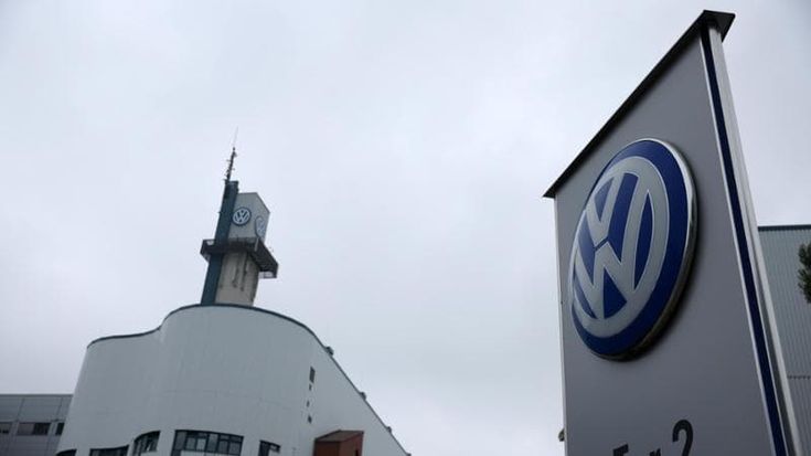 Volkswagen riconverte: lo scudo antimissile nella fabbrica delle Porsche