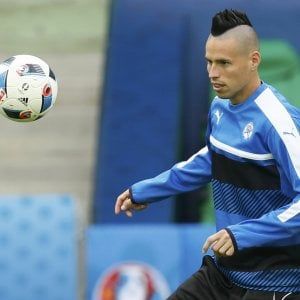 Europei, nessun azzurro nell'undici ideale di France Football