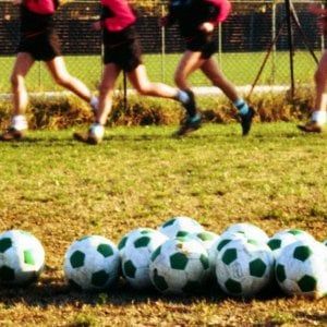  ‘Allenatore alleato di salute’, al via in tutta Europa il progetto di prevenzione con i mister di calcio 