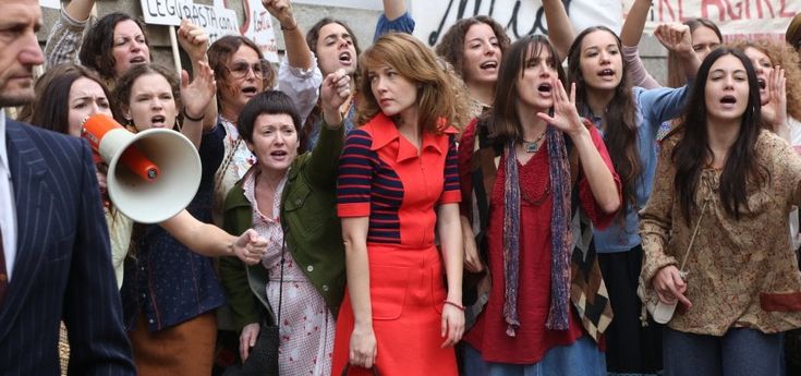 Tre figlie in guerra per la libertà, ecco 'Di padre in figlia'