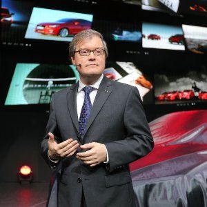 Mazda, una crociata per l'ambiente