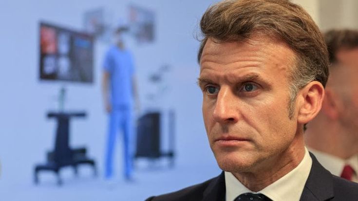 G7, si teme il forfait di Trump: Macron prova a corteggiarlo