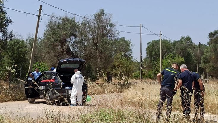 Uccisero uno degli assassini del brigadiere Legrottaglie, chiesta l’archiviazione per due poliziotti