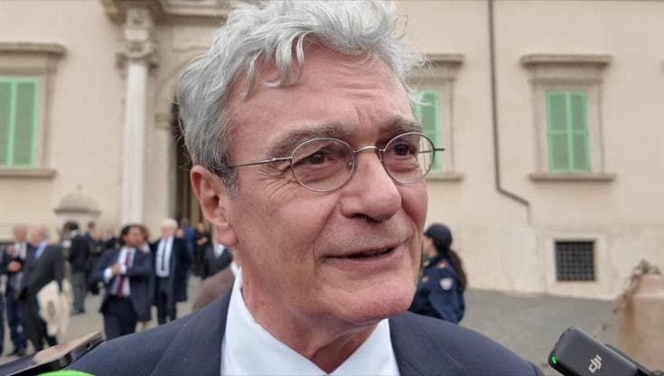 David al Quirinale, Martone e Procacci: "Giuli non ha difeso l'indifendibile"