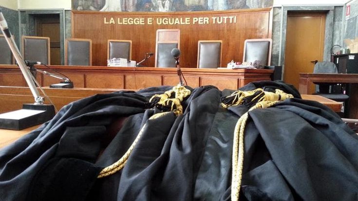 Sentenza già scritta, la Camera penale accusa: “Sorprende l’archiviazione del procedimento”