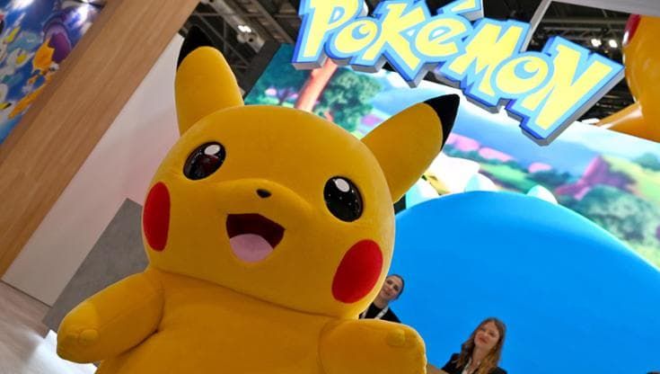 30 anni di Pokémon, un fenomeno al di là delle generazioni