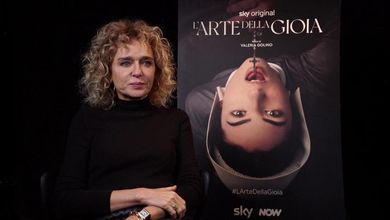 Valeria Golino e “L’arte della gioia”: “Modesta è sovversiva, un inno alla libertà”