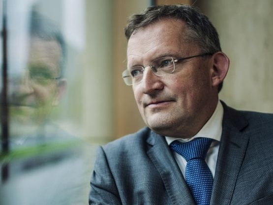 Cornelissen (Robeco): “L’economia europea vive un vero boom”