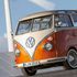 Volkswagen Bulli, il mito dei figli dei fiori diventerà elettrico