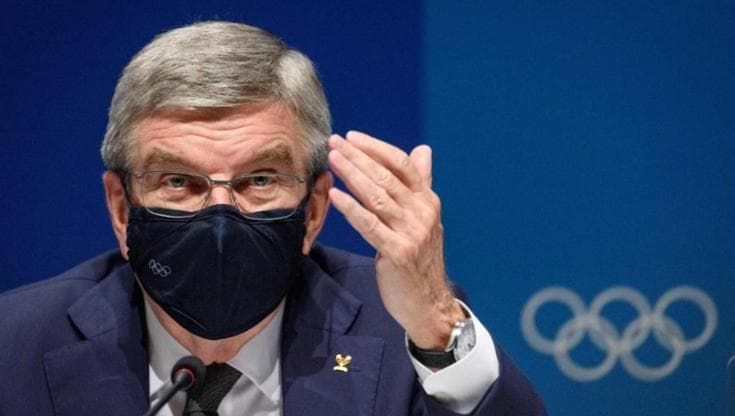 Tokyo 2020, il professore di latino: "Vi spiego perché la gaffe del Cio è clamorosa"