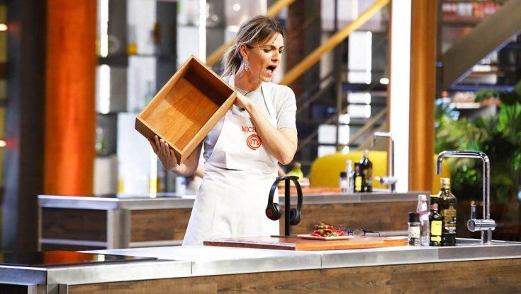 Masterchef 13, penultimo atto tra storie di amori finiti e le magie di Uliassi