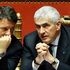 Banche, incontro a porte chiuse tra Renzi e Casini a Firenze