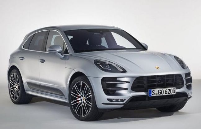 Porsche vendite da record, mai così in alto