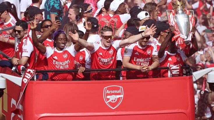 Premier League 2026-2027, si parte il 21 agosto con Arsenal-Coventry