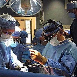 Torino, trapianti: Piemonte regione virtuosa. Record per la donazione di cornee