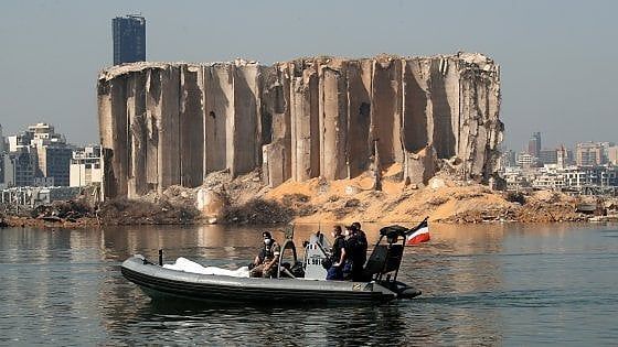 Libano, l'ambasciatore Adib nominato premier. Seconda visita di Macron a Beirut