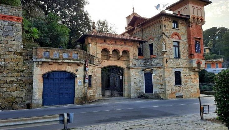 "Covo Nord Est, musica troppo rumorosa”, a Portofino battaglia legale con una mega villa 