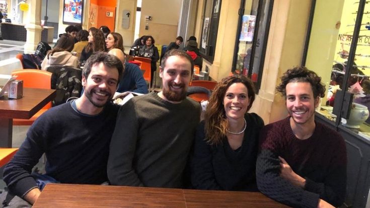 Dal laboratorio Bologna alla prova della politica. Le sardine a congresso