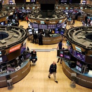 Consulente finanziario, per "l'indipendente" scatta l'Iva al 22%