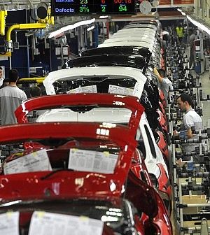 Fiat, accordo con Mitsubishi per un nuovo pick up