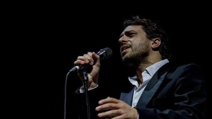 Walter Ricci: “Il mio sogno tra jazz, mambo e sambanella città internazionale”
