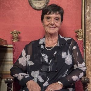 Emilia Guarnieri: "Al Meeting niente alchimie, nessun tifo per le larghe intese" 
