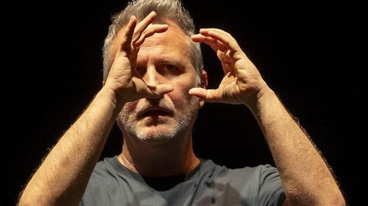 Davide Enia: “La mia generazione ha rimosso la mafia”
